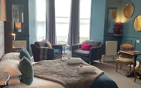Albyn Townhouse 4*